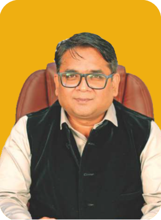 Mr. Jignesh Patel